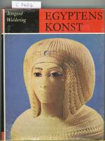 Egyptens konst