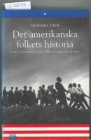 Det amerikanska folkets historia
