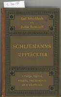 Schliemanns uppt&auml;ckter