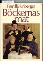 B&ouml;ckernas mat