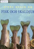Stora boken om fisk och skaldjur