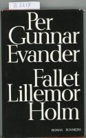 Fallet Lillemor Holm