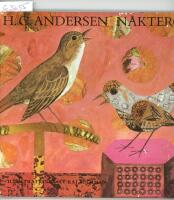 N&auml;ktergalen