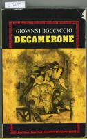 Decamerone