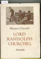 Lord Randolph Churchill