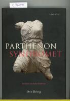 Parthenonsyndromet : kampen om kulturskatterna