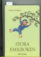Stora Emilboken