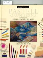 Pastell : grunderna