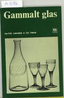 Gammalt glas