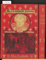 De b&aring;da Dianorna I-II