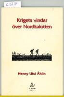 Krigets vindar &ouml;ver Nordkalotten