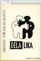 Dela lika