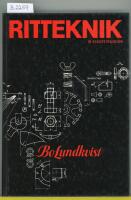 Ritteknik