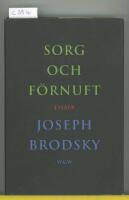 Sorg och f&ouml;rnuft : ess&auml;er