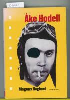 &Aring;ke Hodell