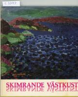 Skimrande v&auml;stkust