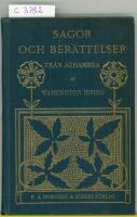 Sagor och ber&auml;ttelser
