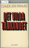 Det vilda t&auml;nkandet