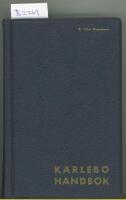 Karlebo Handbok