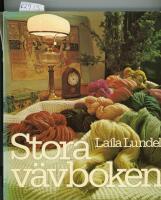 Stora v&auml;vboken