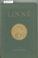 Linn&eacute; Lefnadstecking