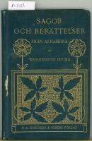Sagor och ber&auml;ttelser fr&aring;n Alhambra