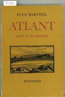 Atlant med en &aring;terkomst