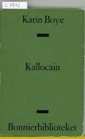 Kallocain