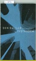 Tystnaden