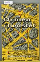 Ormen i br&ouml;stet