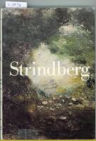August Strindberg