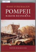 Pompeji bakom ruinerna
