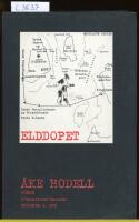 Elddopet : [roman]