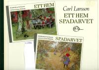 Ett hem - Spadarvet