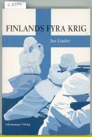 Finlands fyra krig