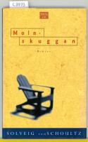 Molnskuggan - [dikter]
