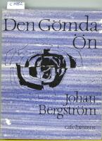 Den g&ouml;mda &ouml;n