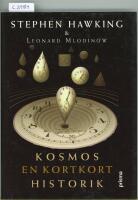 Kosmos - en kortkort historik