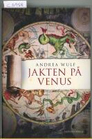 Jakten p&aring; Venus