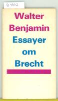Essayer om Brecht