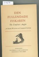 Den full&auml;ndade fiskaren