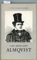 Carl Jonas Love Almqvist
