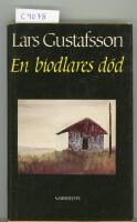 En biodlares d&ouml;d - roman