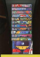 Mr Music 1989  1-12