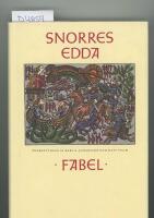 Snorres Edda