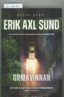 Ormkvinnan