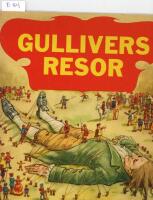 Gullivers resor
