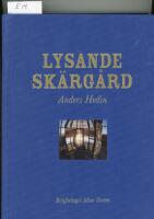 Lysande sk&auml;rg&aring;rd