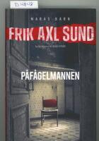 P&aring;f&aring;gelmannen
