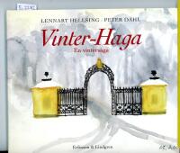 Vinter-Haga : En vintersaga
